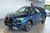 Seat Ateca 1.5 TSI DSG