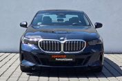 BMW Seria 5 520d xDrive M Sport