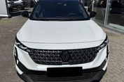 Renault Austral Techno 1.3 TCe mHEV