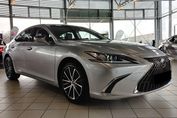 Lexus ES 300h Business Edition 2.5 E-CVT