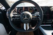 Mercedes CLA 200 AMG Line