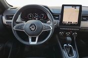 Renault Arkana TCe mHEV Techno EDC