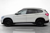 BMW X1 sDrive18i xLine
