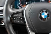 BMW Seria 5 Touring 520i