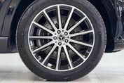 Mercedes GLS 350 d 4-MATIC AMG Line