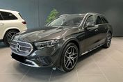 Mercedes Klasa E 220 d  4-Matic All-Terrain Avantgarde Estate
