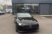Mercedes CLA 250+ Progressive
