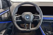 BMW X3 xDrive30eM Sport