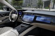 Mercedes Klasa S 450 d 4-Matic Long 140y Launch Edition