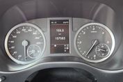 Mercedes Vito Ekstradługi Zabudowa Brygadowa AT