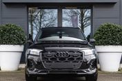 Audi Q7 50 TDI quattro S Line