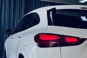 Mercedes GLA 200 AMG Line