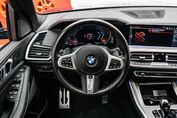 BMW X5 xDrive25d aut