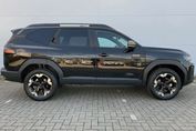 Dacia Bigster Extreme 1.2 TCe