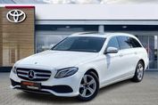 Mercedes Klasa E E 220 d  9G-TRONIC