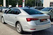 Skoda Octavia 2.0 Tdi Ambition Dsg