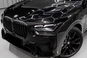 BMW X7 xDrive40d M Sport