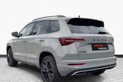 Skoda Karoq 1.5 TSI ACT Sportline DSG
