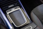 Mercedes GLA AMG 35 4-Matic