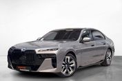 BMW Seria 7 750e PHEV xDrive