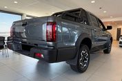 Jac T9 8AT 4x4