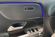 Mercedes GLB 200 Progressive