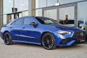 Mercedes CLA 200 mHEV AMG Line 7G-DCT