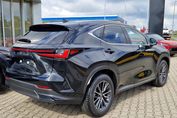 Lexus NX 350h Prestige 2.5 Hybrid