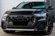 Audi Q8 TFSI e quattro