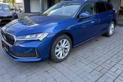 Skoda Superb 2.0 Tdi Scr Selection Dsg