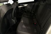 Audi A4 35 TFSI Avant