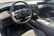 Hyundai Tucson Platinum 1.6 T-GDi 48V  DCT