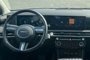 Hyundai Tucson 1.6 T-GDI 48V Smart 2WD DCT