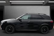 Mercedes GLE 450 d 4-Matic AMG Line