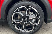 Citroen C3 Max 1.2 mHEV