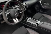 Mercedes Klasa A 45 S AMG 4-Matic