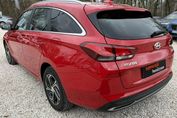 Hyundai i30 1.5 T-GDI 48V Comfort DCT
