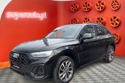 Audi Q5 40 TDI mHEV Quattro Advanced S tronic