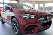 Mercedes GLA 200 AMG Line
