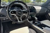 Jaguar XE 2.0 P250 R-Dynamic HSE aut
