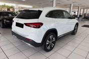 Mercedes GLA 220 4-Matic Progressive