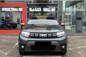 Dacia Duster Extreme 1.2 TCe mHEV
