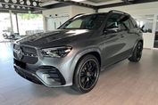Mercedes GLE 450 d  4-Matic AMG Line