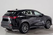 Lexus NX 350h Prestige 2.5 Hybrid