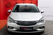Opel Astra V 1.6 CDTI Elite aut