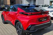 Toyota C-HR 2.0 PHEV Dynamic Force Executive