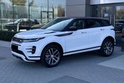Land Rover Range Rover Evoque P160  Dynamic SE
