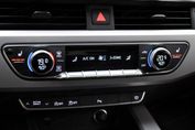 Audi A4 40 TFSI mHEV S tronic