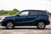 Suzuki Vitara 1.4 Boosterjet mHEV Premium Plus 2WD aut