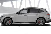 Mercedes GLC AMG 53 4-Matic